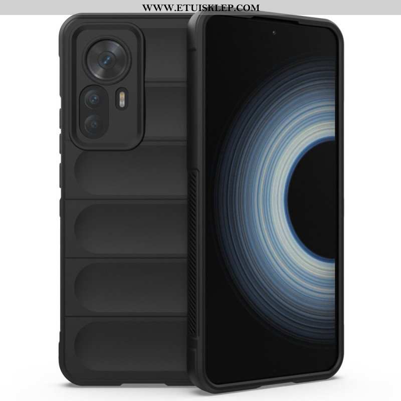 Etui do Xiaomi 12T / 12T Pro Antypoślizgowy